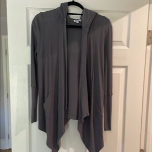 Gray Women's Sweater